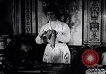 Standbild Gesellschaft Frauen Washington DC USA, 1917, aus Sekunde 60 historischem Filmmaterial Videoclip 65675035203