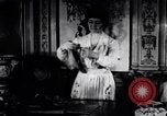 Standbild Gesellschaft Frauen Washington DC USA, 1917, aus Sekunde 61 historischem Filmmaterial Videoclip 65675035203