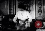 Standbild Gesellschaft Frauen Washington DC USA, 1917, aus Sekunde 62 historischem Filmmaterial Videoclip 65675035203