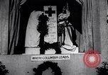 Standbild Ersten Weltkrieg Rote Kreuz Mitgliedschaft Antrieb Washington DC USA, 1917, aus Sekunde 22 historischem Filmmaterial Videoclip 65675035204