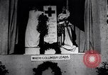 Standbild Ersten Weltkrieg Rote Kreuz Mitgliedschaft Antrieb Washington DC USA, 1917, aus Sekunde 23 historischem Filmmaterial Videoclip 65675035204