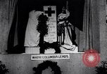 Standbild Ersten Weltkrieg Rote Kreuz Mitgliedschaft Antrieb Washington DC USA, 1917, aus Sekunde 26 historischem Filmmaterial Videoclip 65675035204