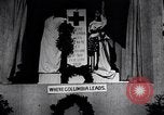 Standbild Ersten Weltkrieg Rote Kreuz Mitgliedschaft Antrieb Washington DC USA, 1917, aus Sekunde 27 historischem Filmmaterial Videoclip 65675035204
