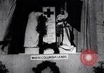 Standbild Ersten Weltkrieg Rote Kreuz Mitgliedschaft Antrieb Washington DC USA, 1917, aus Sekunde 28 historischem Filmmaterial Videoclip 65675035204
