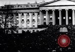 Standbild Ernestine Schumann-Heink Mittelbeschaffung Ersten Weltkrieg Washington DC USA, 1917, aus Sekunde 5 historischem Filmmaterial Videoclip 65675035205