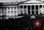 Standbild Ernestine Schumann-Heink Mittelbeschaffung Ersten Weltkrieg Washington DC USA, 1917, aus Sekunde 7 historischem Filmmaterial Videoclip 65675035205