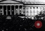 Standbild Ernestine Schumann-Heink Mittelbeschaffung Ersten Weltkrieg Washington DC USA, 1917, aus Sekunde 19 historischem Filmmaterial Videoclip 65675035205