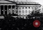 Standbild Ernestine Schumann-Heink Mittelbeschaffung Ersten Weltkrieg Washington DC USA, 1917, aus Sekunde 22 historischem Filmmaterial Videoclip 65675035205
