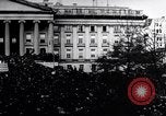 Standbild Ernestine Schumann-Heink Mittelbeschaffung Ersten Weltkrieg Washington DC USA, 1917, aus Sekunde 23 historischem Filmmaterial Videoclip 65675035205