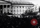 Standbild Ernestine Schumann-Heink Mittelbeschaffung Ersten Weltkrieg Washington DC USA, 1917, aus Sekunde 24 historischem Filmmaterial Videoclip 65675035205