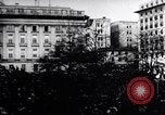 Standbild Ernestine Schumann-Heink Mittelbeschaffung Ersten Weltkrieg Washington DC USA, 1917, aus Sekunde 29 historischem Filmmaterial Videoclip 65675035205