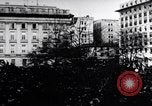 Standbild Ernestine Schumann-Heink Mittelbeschaffung Ersten Weltkrieg Washington DC USA, 1917, aus Sekunde 30 historischem Filmmaterial Videoclip 65675035205