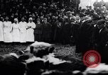 Image of Livestock sale to benefit Red Cross  Denver Colorado USA, 1917, second 3 stock footage video 65675035208