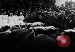 Image of Livestock sale to benefit Red Cross  Denver Colorado USA, 1917, second 4 stock footage video 65675035208