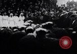 Image of Livestock sale to benefit Red Cross  Denver Colorado USA, 1917, second 6 stock footage video 65675035208