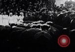 Image of Livestock sale to benefit Red Cross  Denver Colorado USA, 1917, second 7 stock footage video 65675035208