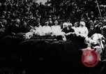 Image of Livestock sale to benefit Red Cross  Denver Colorado USA, 1917, second 12 stock footage video 65675035208