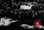 Image of Livestock sale to benefit Red Cross  Denver Colorado USA, 1917, second 16 stock footage video 65675035208