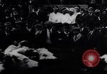 Image of Livestock sale to benefit Red Cross  Denver Colorado USA, 1917, second 17 stock footage video 65675035208
