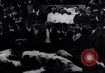 Image of Livestock sale to benefit Red Cross  Denver Colorado USA, 1917, second 18 stock footage video 65675035208