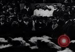 Image of Livestock sale to benefit Red Cross  Denver Colorado USA, 1917, second 19 stock footage video 65675035208