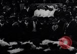 Image of Livestock sale to benefit Red Cross  Denver Colorado USA, 1917, second 20 stock footage video 65675035208