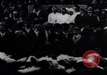 Image of Livestock sale to benefit Red Cross  Denver Colorado USA, 1917, second 21 stock footage video 65675035208