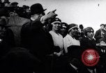 Image of Livestock sale to benefit Red Cross  Denver Colorado USA, 1917, second 22 stock footage video 65675035208