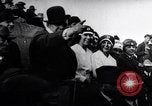 Image of Livestock sale to benefit Red Cross  Denver Colorado USA, 1917, second 26 stock footage video 65675035208