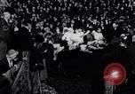 Image of Livestock sale to benefit Red Cross  Denver Colorado USA, 1917, second 28 stock footage video 65675035208