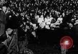 Image of Livestock sale to benefit Red Cross  Denver Colorado USA, 1917, second 29 stock footage video 65675035208