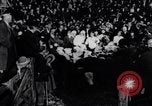 Image of Livestock sale to benefit Red Cross  Denver Colorado USA, 1917, second 30 stock footage video 65675035208