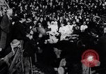 Image of Livestock sale to benefit Red Cross  Denver Colorado USA, 1917, second 31 stock footage video 65675035208