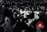 Image of Livestock sale to benefit Red Cross  Denver Colorado USA, 1917, second 35 stock footage video 65675035208
