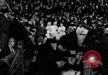 Image of Livestock sale to benefit Red Cross  Denver Colorado USA, 1917, second 36 stock footage video 65675035208