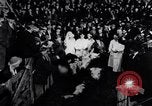 Image of Livestock sale to benefit Red Cross  Denver Colorado USA, 1917, second 38 stock footage video 65675035208