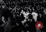 Image of Livestock sale to benefit Red Cross  Denver Colorado USA, 1917, second 39 stock footage video 65675035208