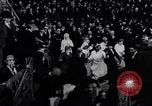 Image of Livestock sale to benefit Red Cross  Denver Colorado USA, 1917, second 40 stock footage video 65675035208