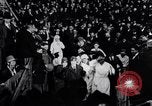 Image of Livestock sale to benefit Red Cross  Denver Colorado USA, 1917, second 41 stock footage video 65675035208