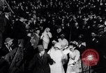 Image of Livestock sale to benefit Red Cross  Denver Colorado USA, 1917, second 42 stock footage video 65675035208