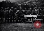 Standbild Fürst Alexander I Serbien, 1913, aus Sekunde 31 historischem Filmmaterial Videoclip 65675035209