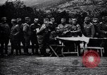 Standbild Fürst Alexander I Serbien, 1913, aus Sekunde 33 historischem Filmmaterial Videoclip 65675035209