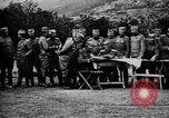 Standbild Fürst Alexander I Serbien, 1913, aus Sekunde 34 historischem Filmmaterial Videoclip 65675035209