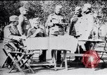 Standbild Fürst Alexander I Serbien, 1913, aus Sekunde 38 historischem Filmmaterial Videoclip 65675035209