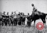 Standbild zweiten Balkankrieg communications Serbien, 1913, aus Sekunde 10 historischem Filmmaterial Videoclip 65675035210