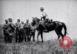 Standbild zweiten Balkankrieg communications Serbien, 1913, aus Sekunde 23 historischem Filmmaterial Videoclip 65675035210