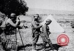 Standbild zweiten Balkankrieg communications Serbien, 1913, aus Sekunde 45 historischem Filmmaterial Videoclip 65675035210