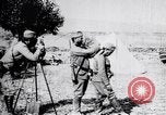 Standbild zweiten Balkankrieg communications Serbien, 1913, aus Sekunde 47 historischem Filmmaterial Videoclip 65675035210