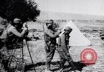 Standbild zweiten Balkankrieg communications Serbien, 1913, aus Sekunde 48 historischem Filmmaterial Videoclip 65675035210