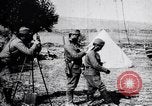 Standbild zweiten Balkankrieg communications Serbien, 1913, aus Sekunde 49 historischem Filmmaterial Videoclip 65675035210